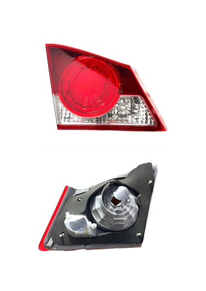 Stop Cıvıc 07-09 Iç Rh