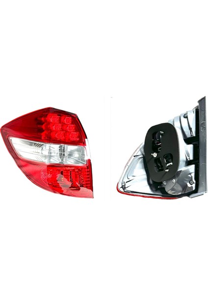 Stop Jazz 11-14 Lh (Ledli)