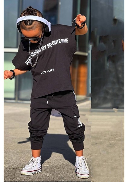 Oversize Takım