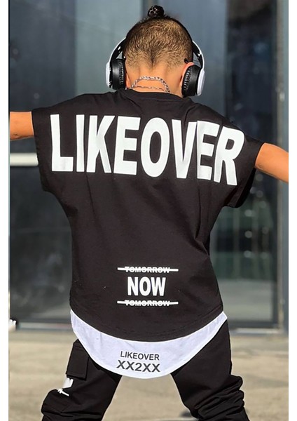 Oversize Takım