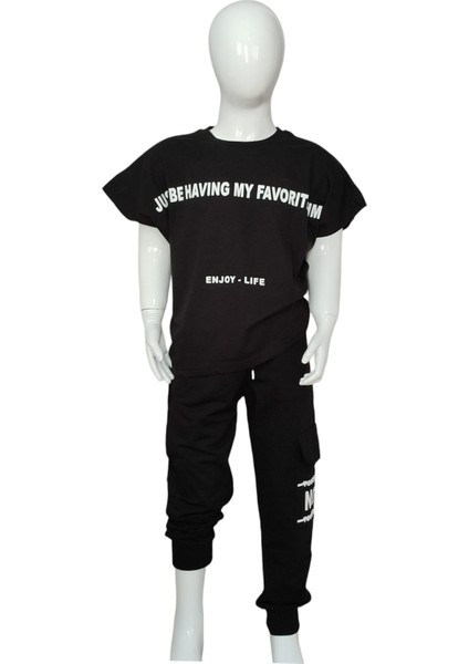 Oversize Takım