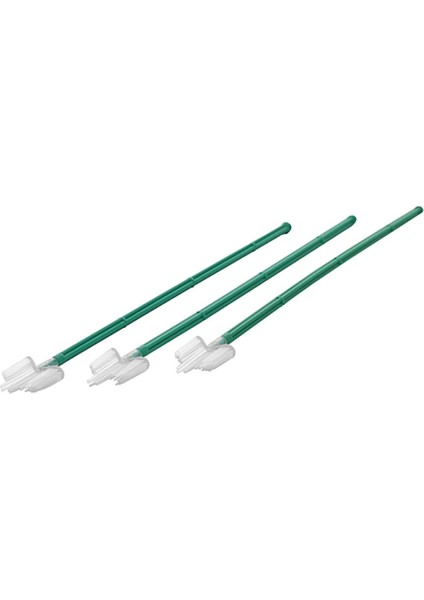 Steril Smear Fırçası Çam Tipi