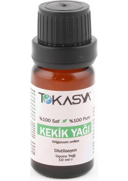 Kekik Yağı 10 ml