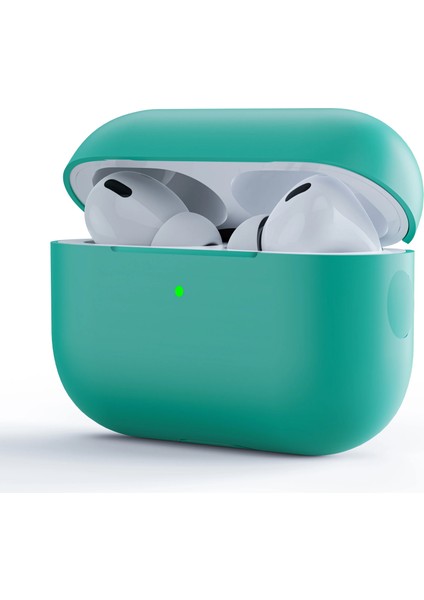 Apple Airpods Pro Silikon Kılıf