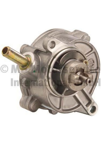 Vakum Pompasi OM646 W203 00 07 CL203 03 08 W204 07 09 W211 03 08 Vito W639 03 Sprinter 00 06 102008