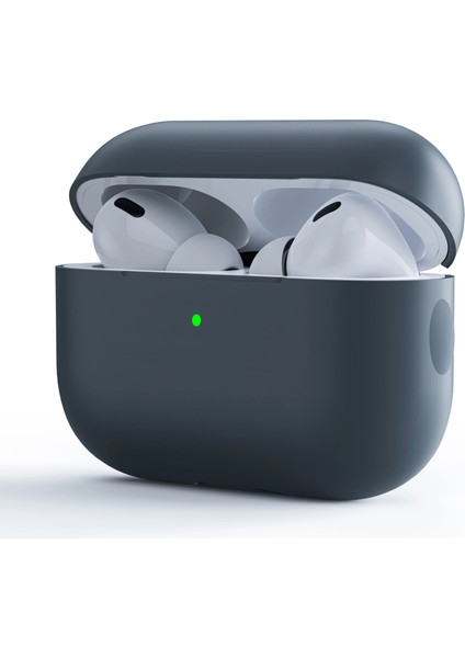 Apple Airpods Pro Silikon Kılıf