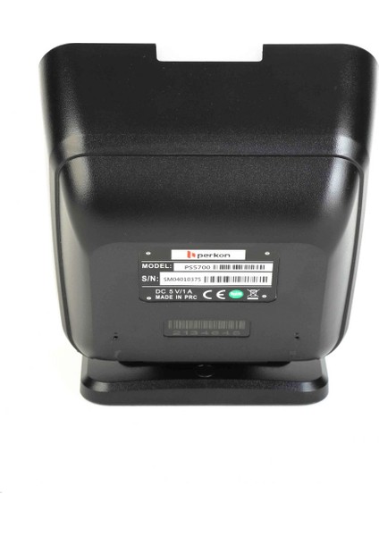 PS5700 Karekod 2d Masaüstü Kablolu Barkod Okuyucu