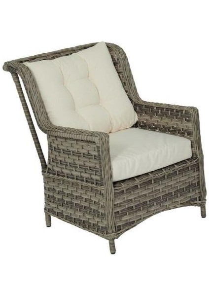 Baretta Üçlü Bahçe Mobilya Takımı | 708 | Rehome fiyatları