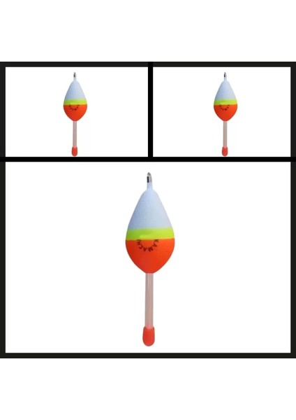 Uyguna-Yakala 10 gr 6010 Kamachi Ithal ŞAMANDIRA-AND.251