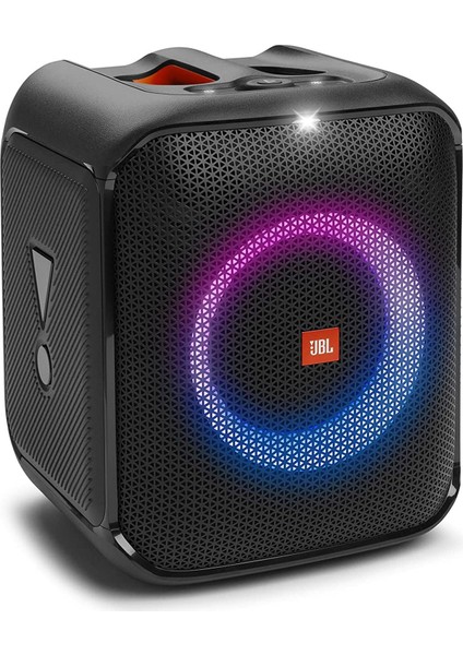 Partybox Encore Essential Siyah Bluetooth Hoparlör Ipx4