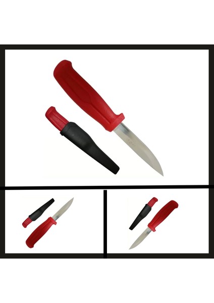 Uyguna-Yakala Ithal Su Altı BBS012670 Av BIÇAĞI-ABÇ.035