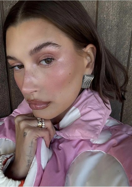 Hailey Kanat Silver Küpe fiyatları