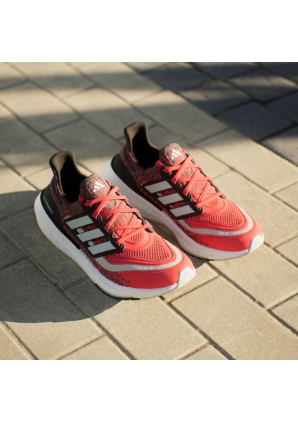 Ultraboost Light Erkek Koşu Ayakkabısı fırsatları