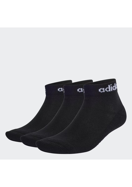 Adidas T Lin Ankle 3p Çorap