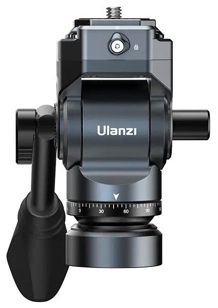 EH12 F38 Quick Release Hidrolik Video Tripod Kafası modelleri