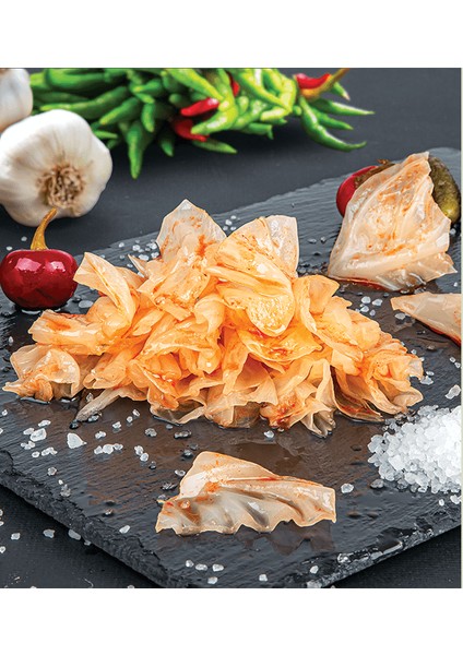 Acı Soslu Lahana Turşusu 1 KG fiyatları