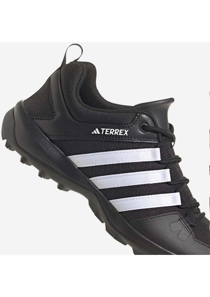 Terrex Daroga Plus Canvas Erkek Outdoor Ayakkabı