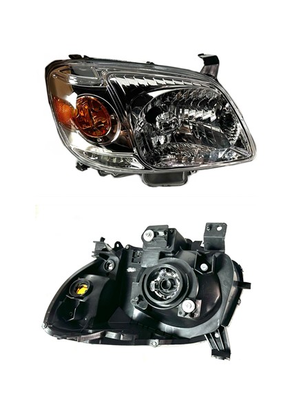 Far BT50 08-12 Rh (Beyaz)