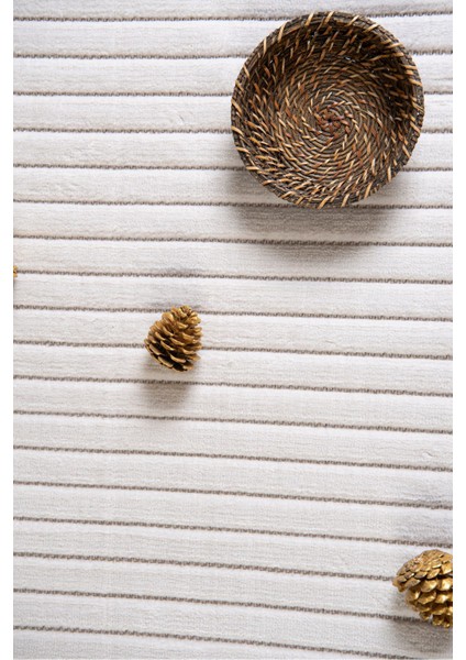 Beyaz Modern Dokuma Makine Sisal Halısı Antialerjik Tozumaz Yıkanabilir Balkon Iç Dış Mekan Oturma modelleri