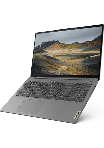 Ideapad 1 15ALC7 Amd Ryzen 7 5700U 16GB 1tb SSD 15.6" Fhd W11P Taşınabilir Bilgisayar 82R4006GTR & Per4 Çanta 82R4006GTR188