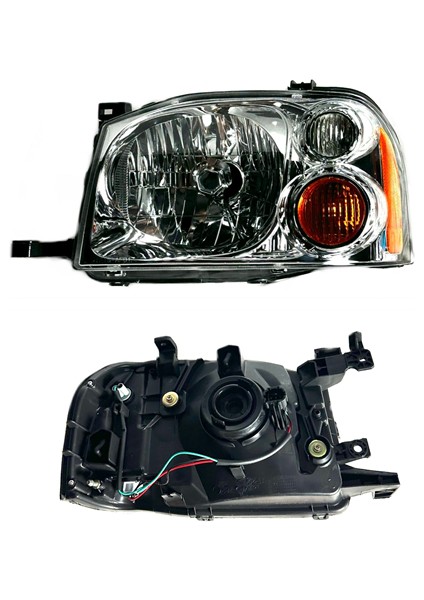 Far YD25 03-05 Lh (Manuel)