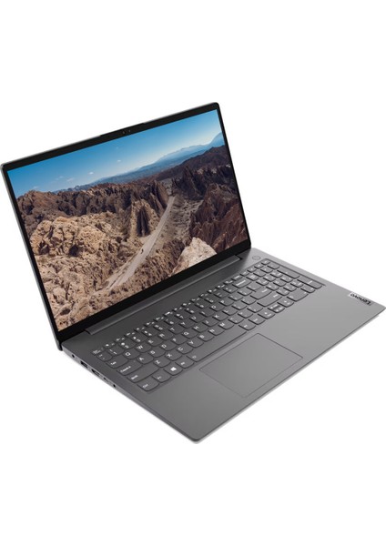 V15 Intel Core I7 1165G7 40GB 2tb SSD 15.6" Fhd Fdos Taşınabilir Bilgisayar 82KB00CDTX & Per4 Çanta 82KB00CDTX177