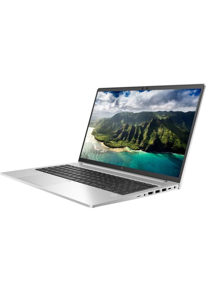 EliteBook 650 G9 Intel Core i7 1255U 32GB 512GB SSD 15.6'' FHD W11H Taşınabilir Bilgisayar & PER4 Çanta 6S726EAPN187