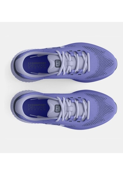 Kadın UA Rogue 4 Koşu Ayakkabısı 3027005-500 modelleri