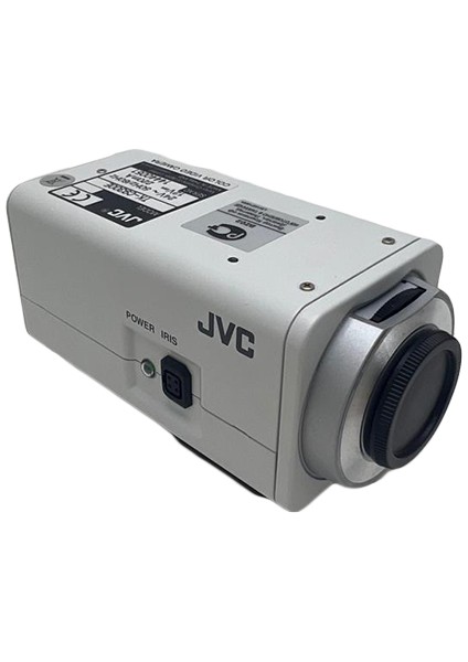 Jvc TK-C9300E Kamera 1/3" 580 Tvl