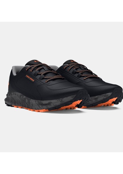 Erkek UA Bandit Trail 3 Koşu Ayakkabısı 3028371-001