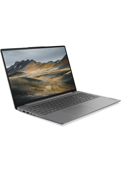 Ideapad 1 Amd Ryzen 7 5700U 24GB 2tb SSD 15.6" Fhd W11P Taşınabilir Bilgisayar 82R4006FTR & Per4 Çanta 82R4006FTR210
