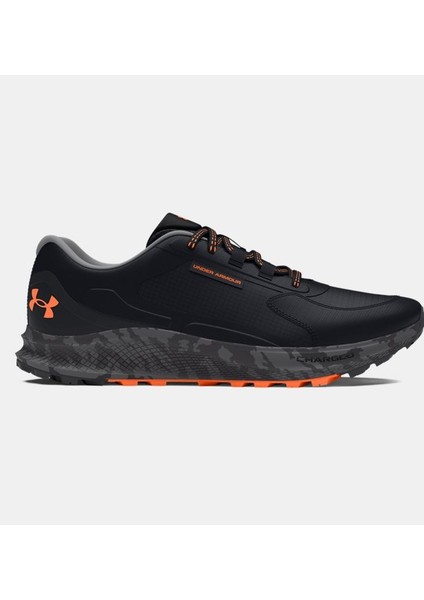 Under Armour Erkek UA Bandit Trail 3 Koşu Ayakkabısı 3028371-001