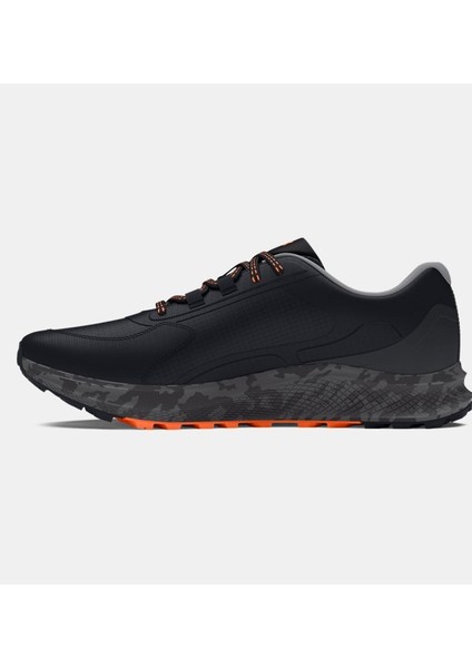 Under Armour Erkek UA Bandit Trail 3 Koşu Ayakkabısı 3028371-001