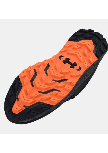 Under Armour Erkek UA Bandit Trail 3 Koşu Ayakkabısı 3028371-001