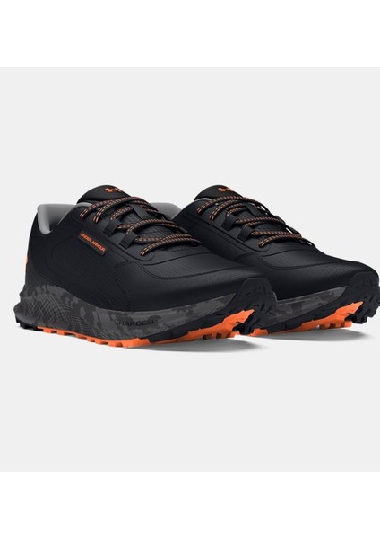 Under Armour Erkek UA Bandit Trail 3 Koşu Ayakkabısı 3028371-001