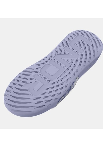 Kadın Ua Ignite Select Graphic Terlik 3027223-500