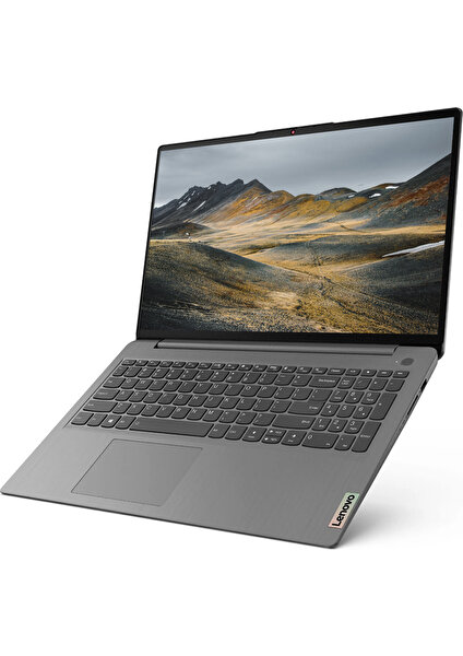 Ideapad 1 Amd Ryzen 7 5700U 8gb 512GB SSD 15.6" Fhd W11P Taşınabilir Bilgisayar 82R4006FTR & Per4 Çanta 82R4006FTR199