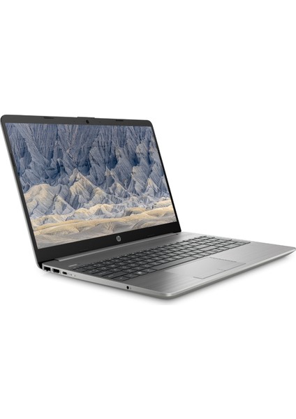250 G9 Intel Core i5 1235U 48GB 256GB SSD 15.6" FHD FDOS Taşınabilir Bilgisayar & PER4 Çanta 6Q8M5ES201