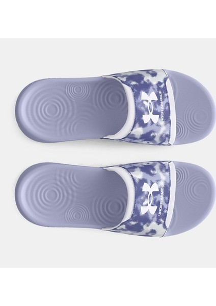 Kadın Ua Ignite Select Graphic Terlik 3027223-500 modelleri