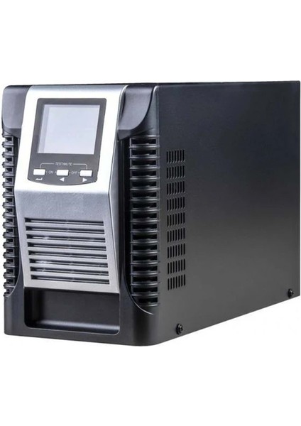 Hıllpos 1kva Onlıne Ups (Güç Kaynağı)