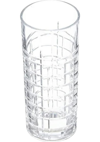 Lav Brıt 6'lı Meşrubat Bardağı 356 cc BRT440