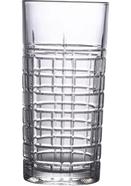 Lav Brıt 6'lı Meşrubat Bardağı 356 cc BRT440 fiyatları