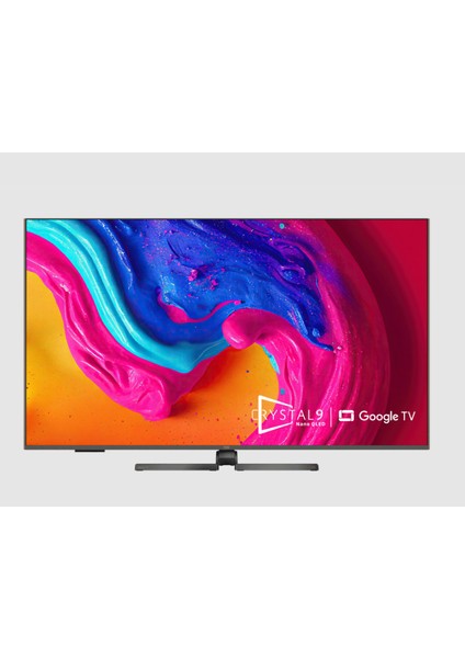 B55 Q 990 A 55" 139 Ekran Uydu Alıcılı 4K Ultra HD Smart LED TV