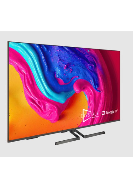 B55 Q 990 A 55" 139 Ekran Uydu Alıcılı 4K Ultra HD Smart LED TV