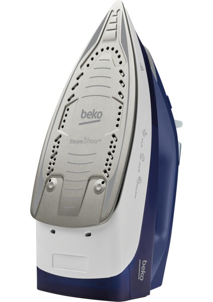 Beu 4124 Ütü 2400 W Mavi modelleri