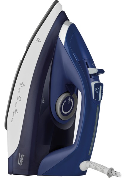 Beu 4124 Ütü 2400 W Mavi fırsatları
