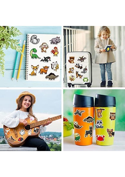 Kalp 3 Sticker Çocuklar İçin 3D Puff Çıkartma16,50/6,40Cm