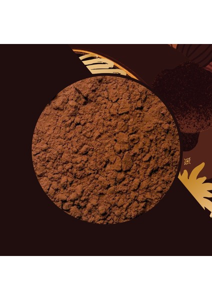 Dark Hot Chocolate - Bitter Sıcak Çikolata, 200 Gr modelleri