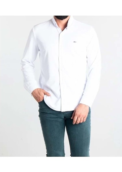 Erkek Uzun Kol Gömlek
