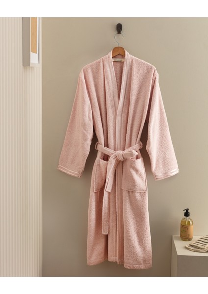 Maynor Kimono Unisex Bornoz